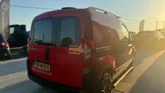Peugeot Bipper