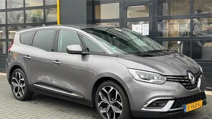 Occasion 2023 Renault Grand Scénic IV Techno MPV | € 24.900 (Eerlijke prijs)