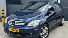 Gebruikt 2007 Mercedes B200 MPV | € 4.999 (Eerlijke prijs)