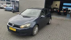 Gebruikt 2008 VW Golf VI Trendline Hatchback | € 3.499 (Eerlijke prijs)