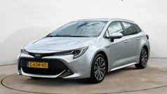 Grijs Gebruikt 2020 Toyota Corolla Style Stationwagen | € 22.785 (Eerlijke prijs)