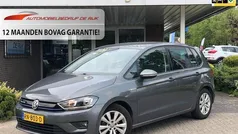 Gebruikt 2018 VW Golf Sportsvan Comfortline MPV | € 16.245 (Eerlijke prijs)