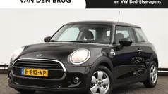 Gebruikt 2020 Mini Cooper Hatchback | € 17.795 (Eerlijke prijs)