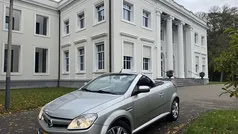 Grijs Gebruikt 2007 Opel Tigra Cabriolet | € 1.950 (Goede deal)