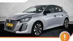 Gebruikt 2025 Peugeot 208 Allure Hatchback | € 27.495 (Goede deal)