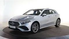 Gebruikt 2025 Mercedes A250 Business Hatchback | € 48.731 (Eerlijke prijs)