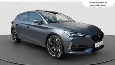 Grijs Gebruikt 2022 Cupra Leon VZ Hatchback | € 27.925 (Eerlijke prijs)