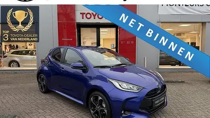 Gebruikt 2025 Toyota Yaris Executive Hatchback | € 33.650 (Eerlijke prijs)