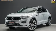 Wit Gebruikt 2019 VW T-Roc Business SUV | € 29.995 (Eerlijke prijs)