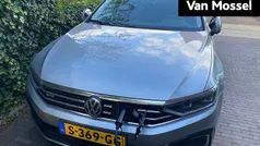 Gebruikt 2019 VW Passat Business Stationwagen | € 19.700 (Goede deal)