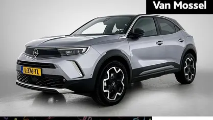 Occasion Opel Mokka Ultimate 131 PK (96 kW) 2021 SUV