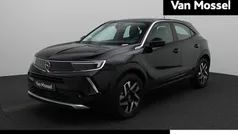 Zwart Gebruikt 2022 Opel Mokka-e Elegance SUV | € 17.900 (Goede deal)