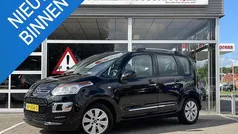 Gebruikt 2017 Citroën C3 Picasso Feel MPV | € 6.249 (Goede deal)