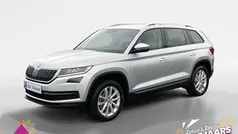 Grijs Gebruikt 2021 Skoda Kodiaq Business Line SUV | € 25.950 (Goede deal)