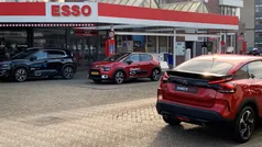 Groen Gebruikt 2019 Citroën C3 Feel Hatchback | € 12.450 (Eerlijke prijs)