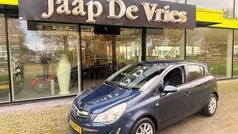 Gebruikt 2012 Opel Corsa Edition Hatchback | € 4.950 (Eerlijke prijs)