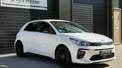 Gebruikt 2018 Kia Rio GT-Line Hatchback | € 14.399 (Eerlijke prijs)