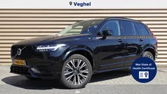 Zwart Gebruikt 2023 Volvo XC90 Ultimate SUV | € 69.950 (Eerlijke prijs)