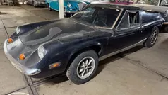 Gebruikt 1974 Lotus Europa Coupé | € 10.000