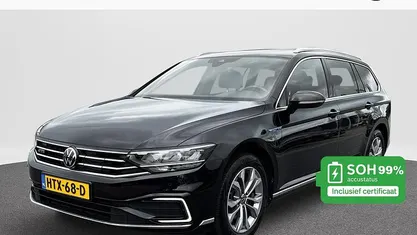 Gebruikt 2022 VW Passat Business Stationwagen | € 26.249 (Eerlijke prijs)