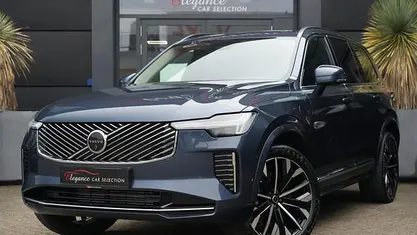 Occasion Volvo XC90 Ultra 455 PK (334 kW) 2025 SUV