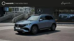 Zilver Nieuw 2025 Mercedes EQB250+ Business SUV | € 53.360 (Goede deal)
