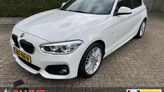 Wit Gebruikt 2017 BMW 118 Executive Hatchback | € 18.250 (Eerlijke prijs)