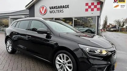 Occasion 2019 Renault Mégane GT Line GT-Line Stationwagen | € 14.950 (Eerlijke prijs)