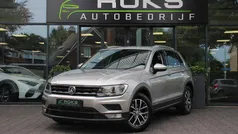 Gebruikt 2017 VW Tiguan Comfortline SUV | € 20.950 (Goede deal)