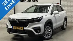 Gebruikt 2024 Suzuki SX4 S-Cross SUV | € 28.595 (Eerlijke prijs)