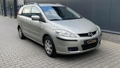 Occasion Mazda 5 Touring 116 PK (85 kW) 2007 MPV