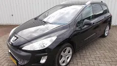 Gebruikt 2010 Peugeot 308 SW Stationwagen | € 2.995 (Eerlijke prijs)