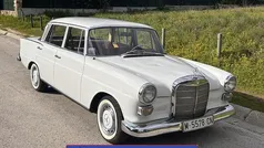 Gebruikt 1968 Mercedes 200 | € 6.500