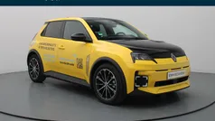 Geel Gebruikt 2025 Renault R5 Komfort Hatchback | € 30.990 (Eerlijke prijs)