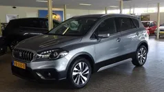 Grijs Gebruikt 2017 Suzuki SX4 S-Cross SUV | € 15.950 (Eerlijke prijs)