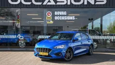 Blauw Gebruikt 2021 Ford Focus Business Edition Hatchback | € 21.950 (Eerlijke prijs)