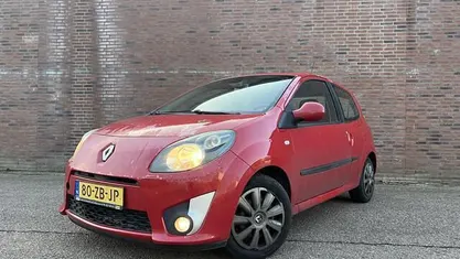 Occasion 2007 Renault Twingo Hatchback | € 950 (Goede deal)
