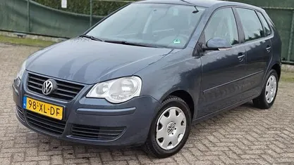 Occasion 2007 VW Polo Hatchback | € 2.350 (Eerlijke prijs)