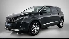 Gebruikt 2021 Peugeot 5008 GT MPV | € 27.950 (Eerlijke prijs)