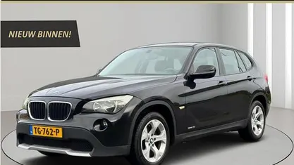 Gebruikt 2011 BMW X1 SUV | € 6.745 (Eerlijke prijs)