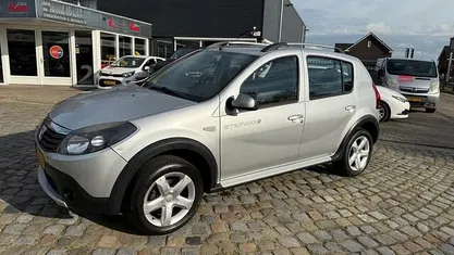 Occasion Dacia Sandero Stepway 84 PK (61 kW) 2011 Hatchback