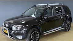 Gebruikt 2017 Dacia Duster Black Shadow SUV | € 10.950 (Eerlijke prijs)