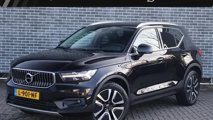 Occasion 2021 Volvo XC40 Business Edition SUV | € 30.894 (Goede deal)