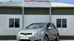 Gebruikt 2008 Toyota Auris Sol Hatchback | € 5.495 (Eerlijke prijs)