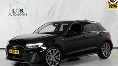 Gebruikt 2019 Audi A1 Sportback Proline Hatchback | € 23.200 (Eerlijke prijs)