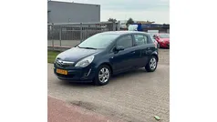 Gebruikt 2012 Opel Corsa Edition Hatchback | € 4.750 (Eerlijke prijs)