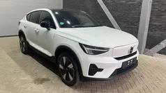 Gebruikt 2025 Volvo EC40 Plus SUV | € 47.700 (Super prijs)