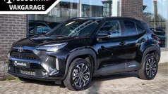 Gebruikt 2022 Toyota Yaris Cross SUV | € 29.650 (Eerlijke prijs)