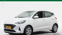 Gebruikt 2024 Hyundai i10 Comfort Hatchback | € 15.995 (Eerlijke prijs)