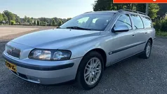 Gebruikt 2001 Volvo V70 Stationwagen | € 1.350 (Eerlijke prijs)